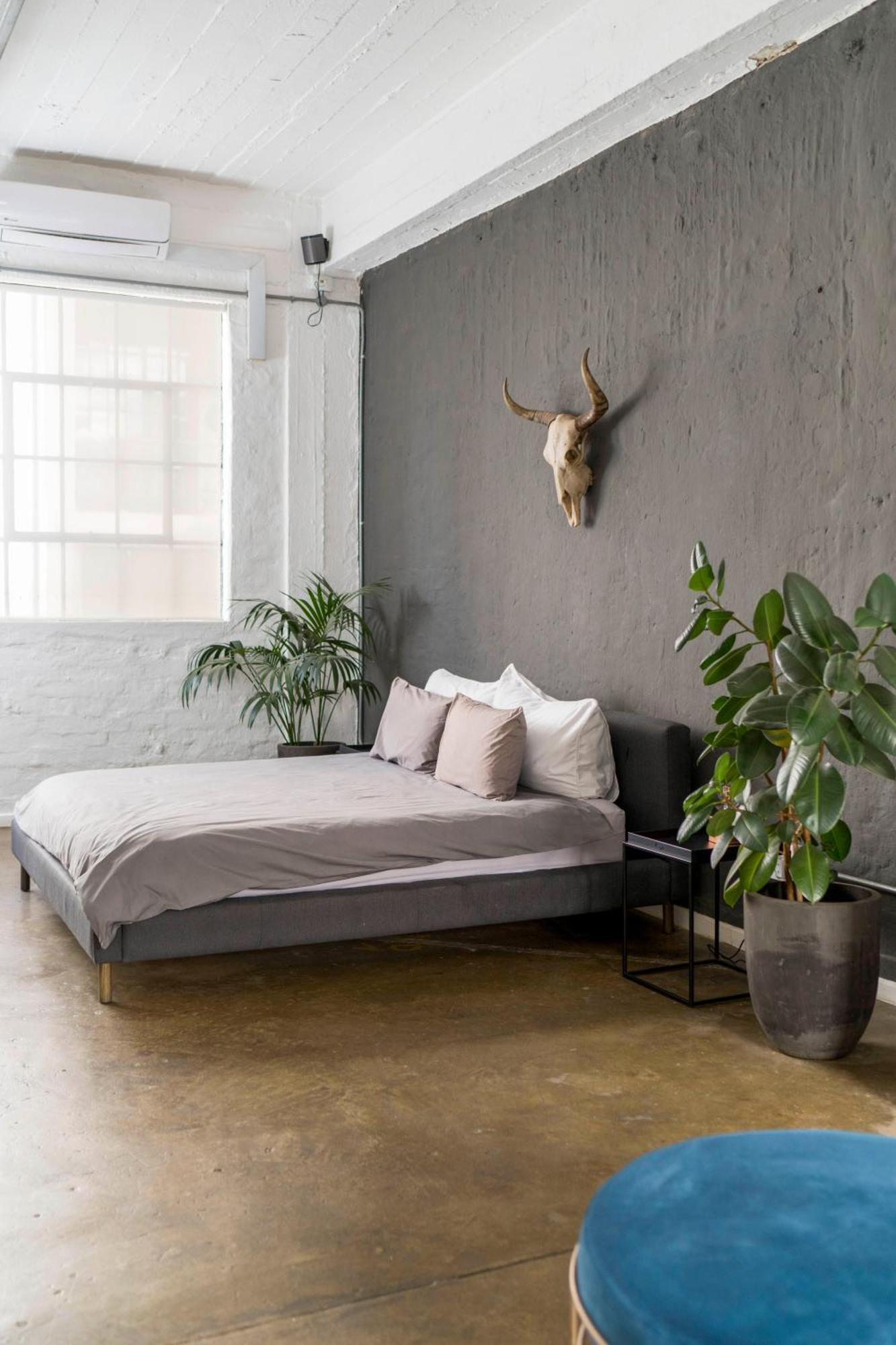 Urban Fox Penthouse By Curiocity 约翰内斯堡 外观 照片